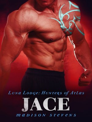 cover image of Jace
